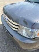 2009 Ford Flex - All Wheel Drive