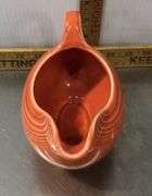 Fiesta Gravy Boat