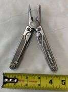 Leatherman Charge S30V Multi-Tool