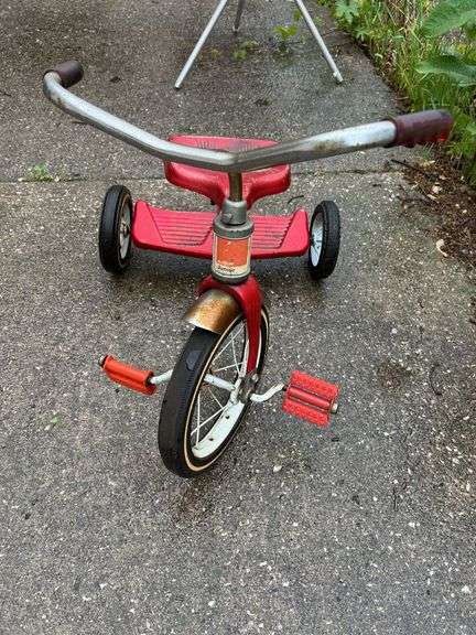 AMF Junior Children’s Tricycle