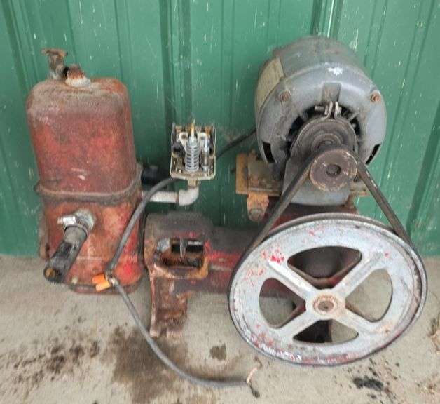 Compressor