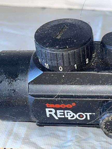 Red Dot BKRD 30 Scope