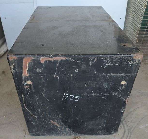 Roughneck Toolbox