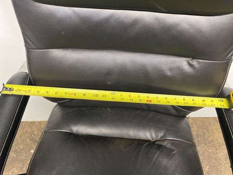 Beauty Rest Office Chair