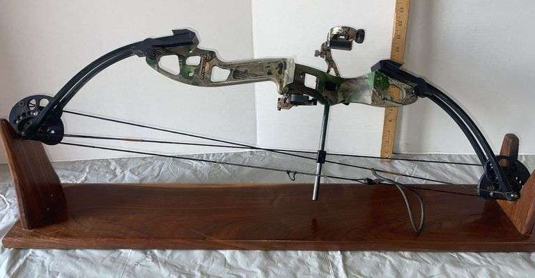 Alpine Micro Right Hand Compound Bow by Alpine Archery