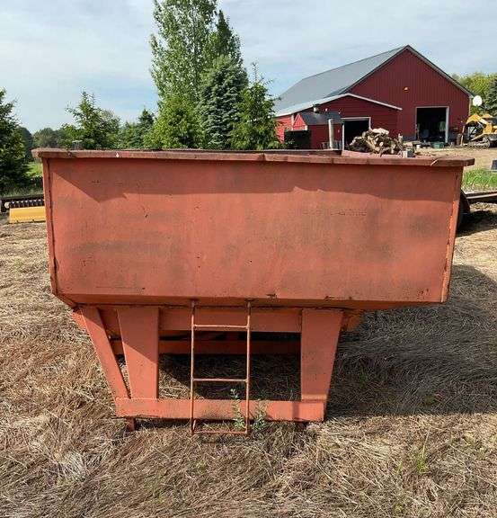 Gravity Box