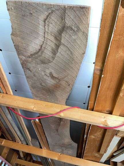 Lots of Hardwood Boards, Logs & Scrap Wood- there is a lot- see pics & details!