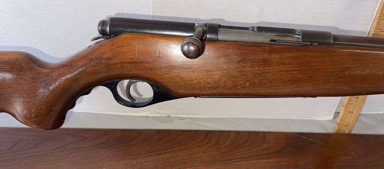 Mossberg 410 Model 183D-A 3” Bolt Action Shotgun