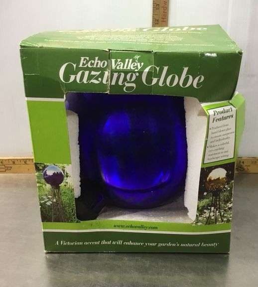 Echo Valley Gazing Globe