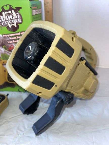 Primos Hunting- Dogg Catcher Electronic Predator Call