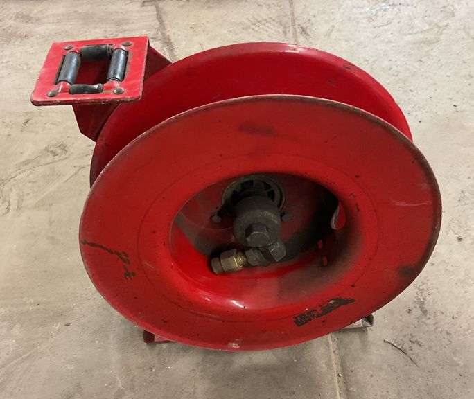 Air Hose Reel