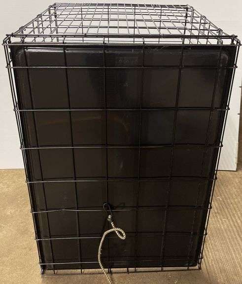Large Dog Crate