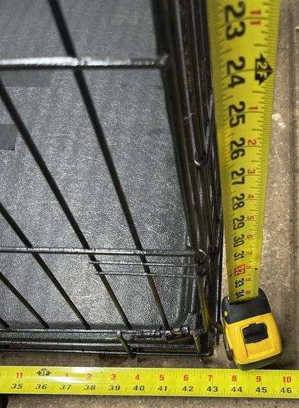 Large Dog Crate