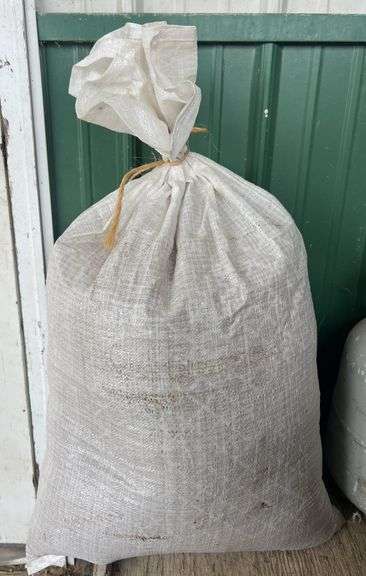 Bag of Oats