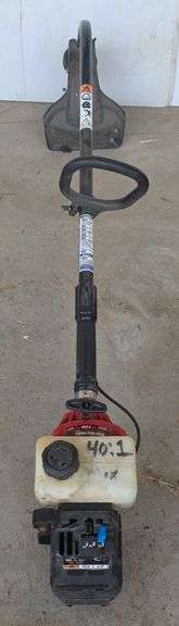 Yard Machine Weed Whip