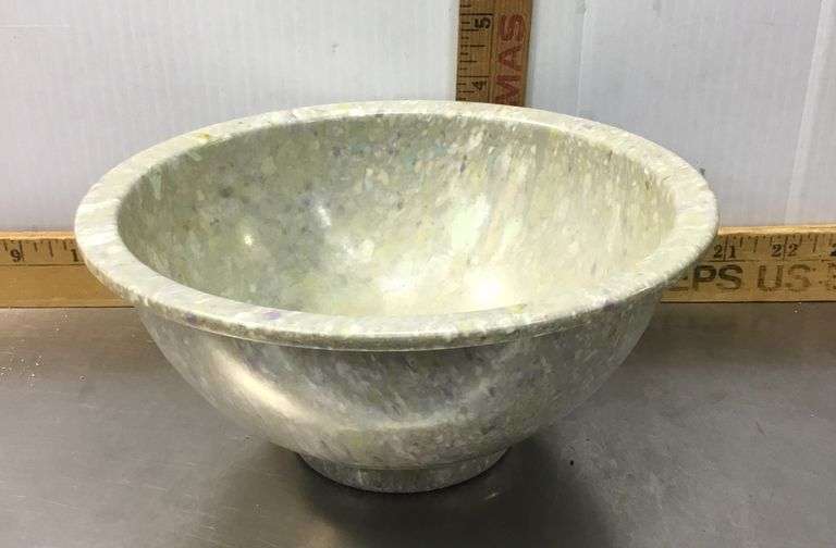Texas Ware Bowl