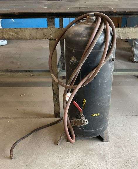 Air Tank