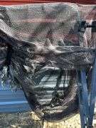11’ Steel Universal Duck Blind For a Boat