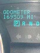 2009 Red Jewel Chevrolet FWD 1LT Traverse w/ 7 Passenger Seating