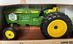 Field of Dreams Special Edition John Deere 2640 Tractor