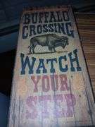 Walker, Box Fan, Small Wooden Cabinet & The Development of the Golf Ball