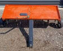 AgriFab Lawn Aerator