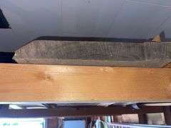 Lots of Hardwood Boards, Logs & Scrap Wood- there is a lot- see pics & details!