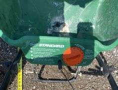 2 Scotts Fertilizer Spreaders