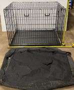 Large Dog Crate