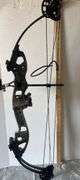 Alpine Micro Right Hand Compound Bow by Alpine Archery