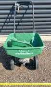 2 Scotts Fertilizer Spreaders