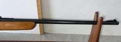 Noble Model 20H .22 Cal S/L/LR Bolt Action Rifle