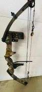 Mystic Rebel Right Hand Compound Bow by Hoyt USA