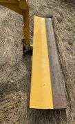 County Line 7’ 3 Point Back Blade