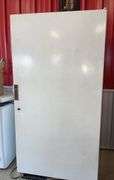 Sears Kenmore Model 22204, 20.0 cu. ft. Stand Up Freezer- works well