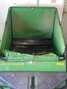 John Deere 38LS Lawn Sweeper