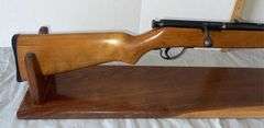 Noble Model 20H .22 Cal S/L/LR Bolt Action Rifle