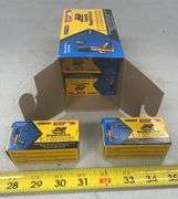 1 Box (500 Cartridges) Aguila .22 LR SuperExtra Eley Prime Subsonic Hollow Point Ammo