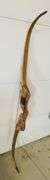 Samick Hawk Eye 56” Recurve Bow, Take-Down 62”-50lbs