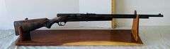 Springfield Model 87A .22 Cal Tube Feed S/L/LR Semi Auto Rifle