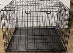 Large Dog Crate