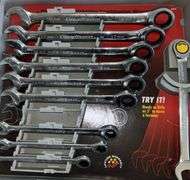 Gear Wrench Professional Combination Wrenches