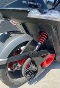 2024 Polaris Slingshot R, 5 Speed Manual, Phantom Gray, VIN 57XAARGBXR8165167