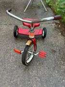 AMF Junior Children’s Tricycle
