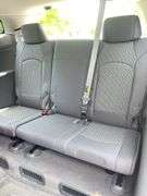2009 Red Jewel Chevrolet FWD 1LT Traverse w/ 7 Passenger Seating