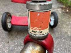 AMF Junior Children’s Tricycle