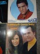Loretta Lynn, Elvis Records and More