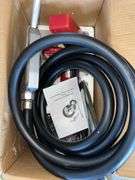 NIB 20 GPM Fuel Transfer Pump