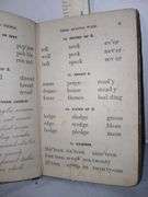 1878 Switon's Word Primer Book