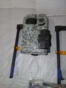 Four Spypoint Cellular Trail Cameras